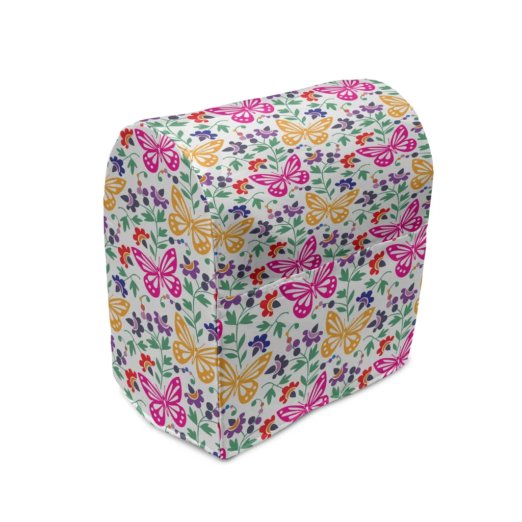 Housse de Rangement Mixeur pour une Cuisine Propre et Organisée 36cm