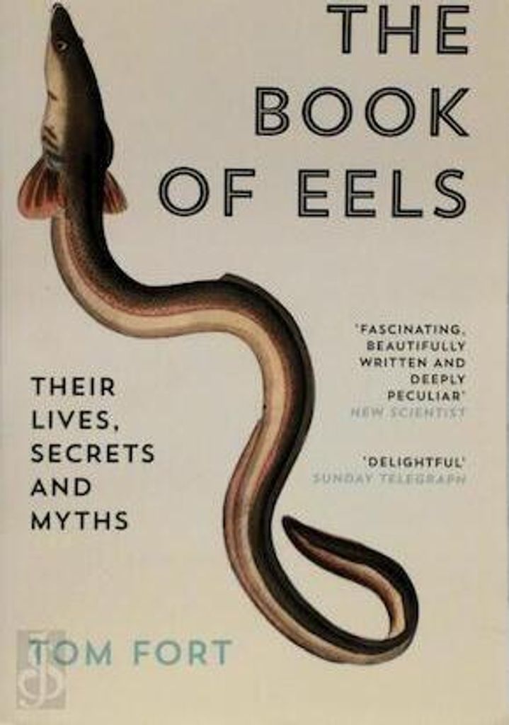 Fort, T: Book of Eels