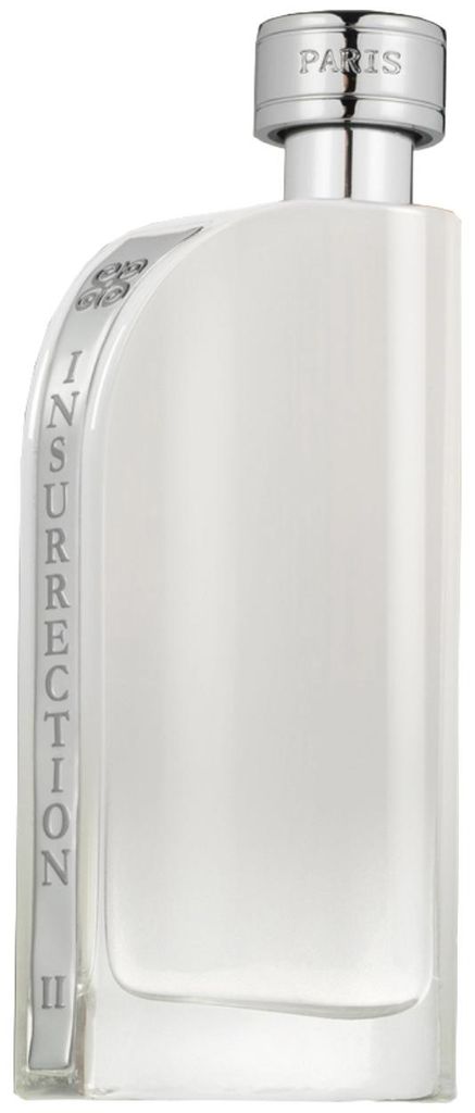 Insurrection II Pure Eau de Toilette 90 ml Produktbild 