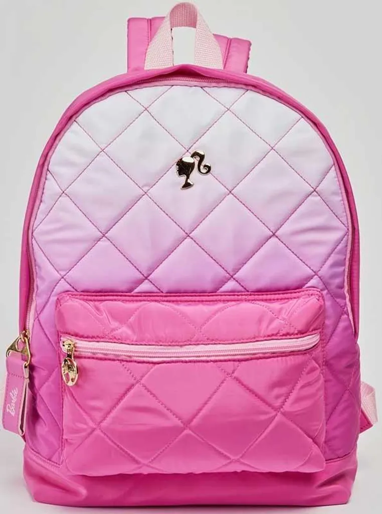 Jouet poupée Barbie Quilted Roxy figurine de mode pour fille et garçon