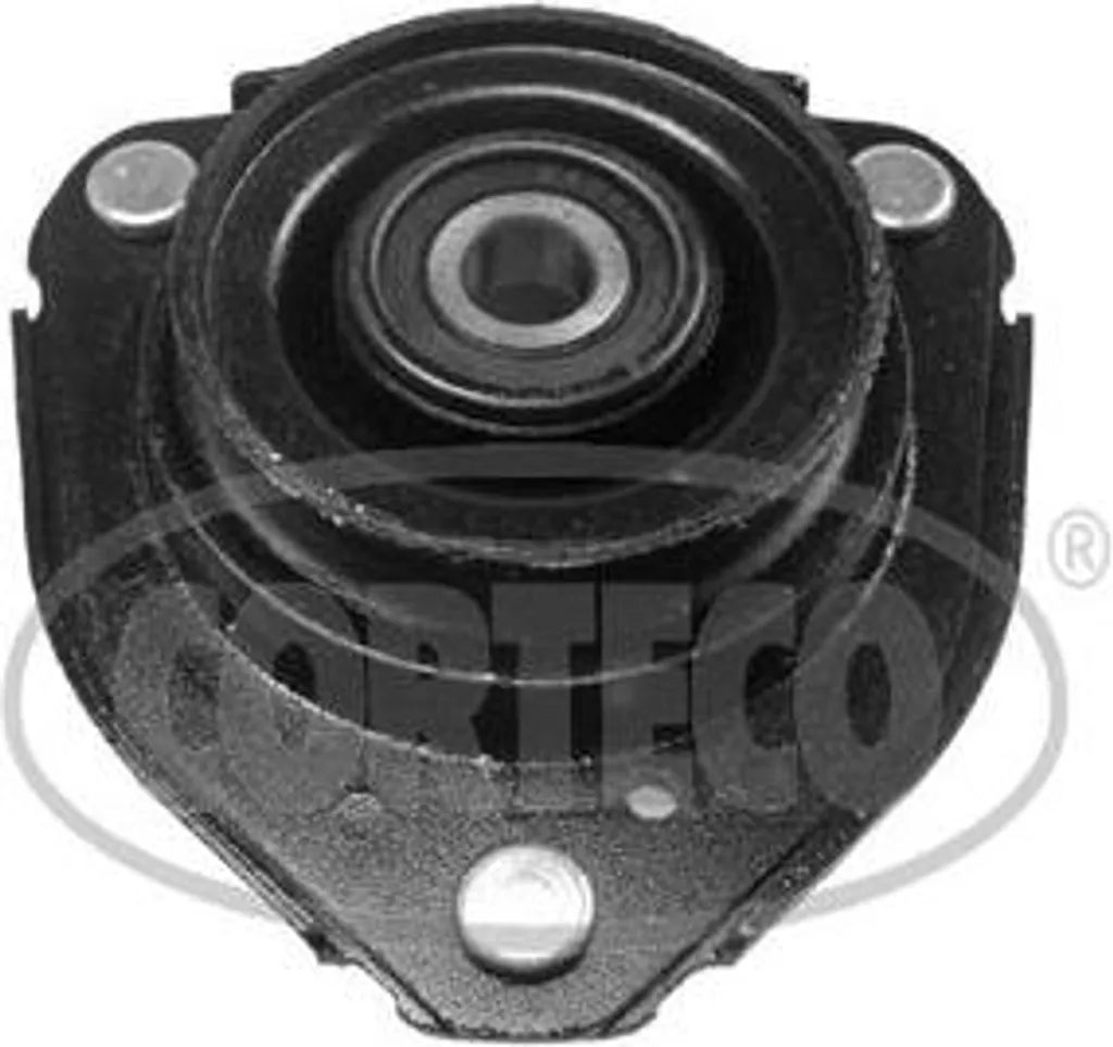 Kit Support Amortisseur pour Toyota RAV 4 - Palier de Suspension OE