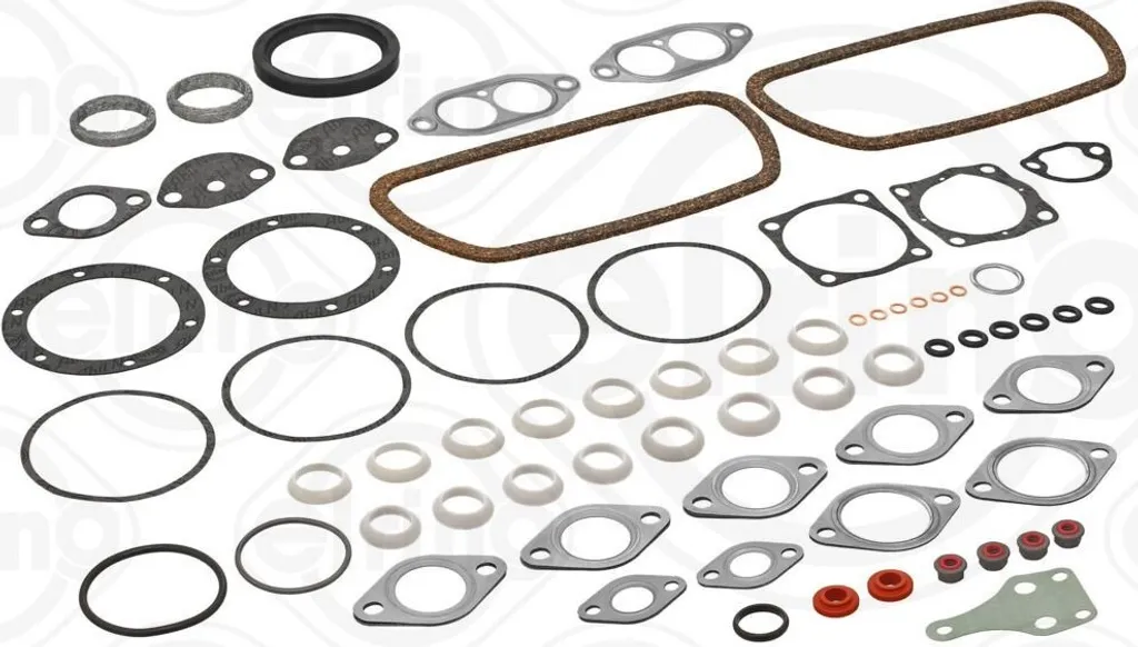 Kit de joints moteur Elring 703.479 complet pour étanchéité culasse