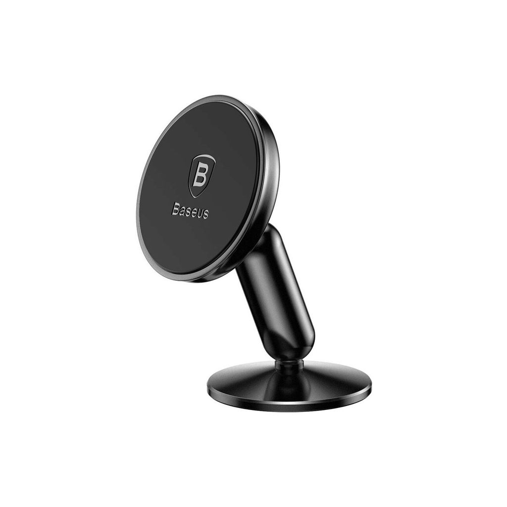 Baseus Stand Magnetic Car Mount Holder - Schwarz
