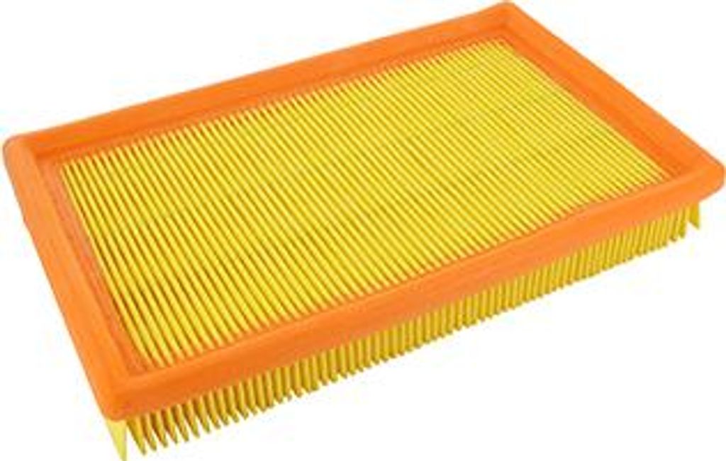 Anpassbarer Luftfilter für Lombardini Serie Focs, Ldw502 - Ldw602 & Ldw903. Originalersatz: 2175-105, 2175-132, 2175-164 - L: