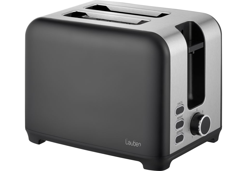 Lauben Toaster T17BG topinkovač Obrázek produktu 