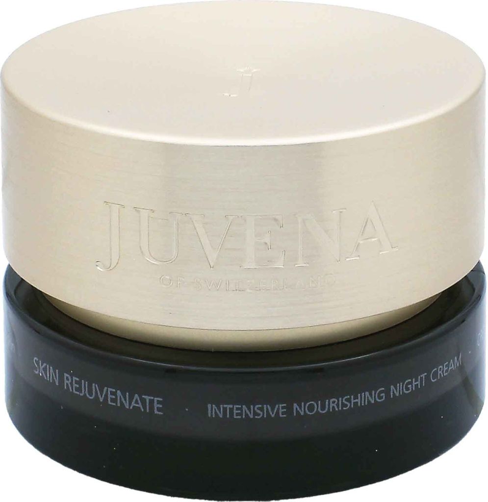Juvena Skin Rejuvenate Intenzívny výživný nočný krém 50ml Obrázok produktu 