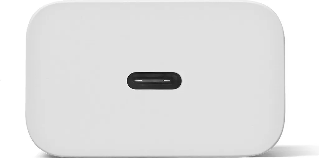 Alimentatore Google 30W USB-C White per Pixel 8, 7 e Pro - Originale - 20