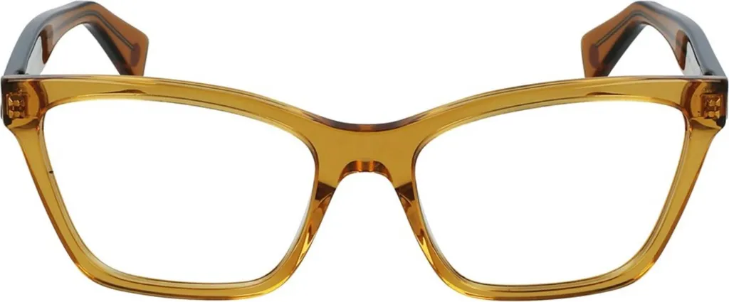 Occhiali Lanvin lnv2615208 - 3