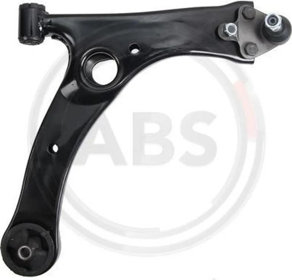 Supprimez le jeu de direction - Bras suspension Corolla A.B.S. 211202