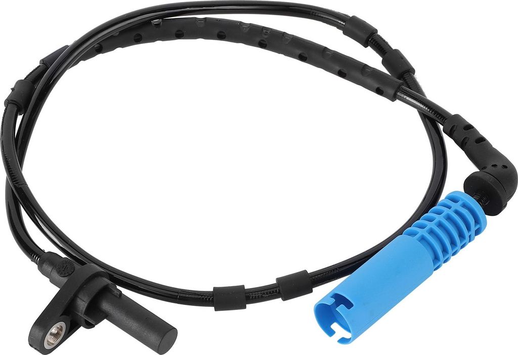 Raddrehzahlsensor ABS -Bremssystem nach hinten nach links/rechts 34523405907 Pass für X3 E83