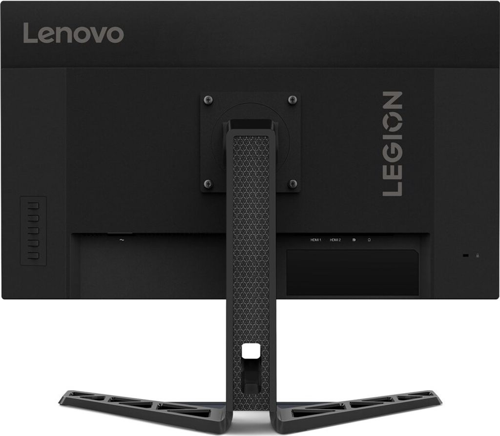 Lenovo Legion R27qe Computerbildschirm 68,6 cm (27") 2560 x Produktbild 7