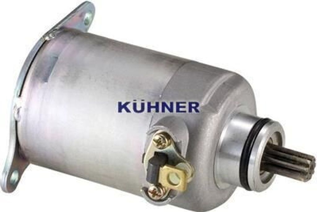 AD KÜHNER 255779 Starter Anlasser 0,3kW 12V Motorrad