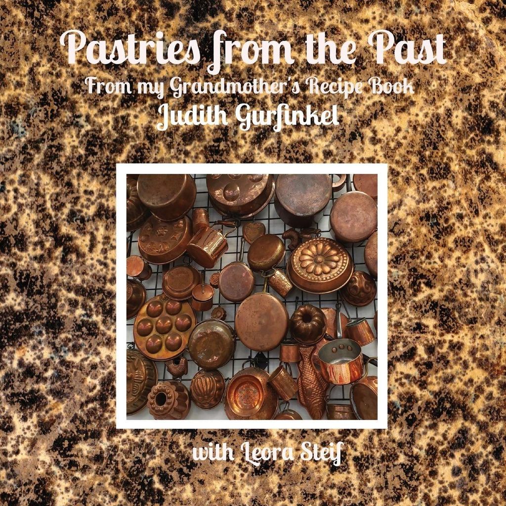 Pastries from the Past