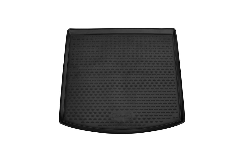 ELEMENT 3D Kofferraummatte für SEAT Leon, 2013-2019, Produktbild 