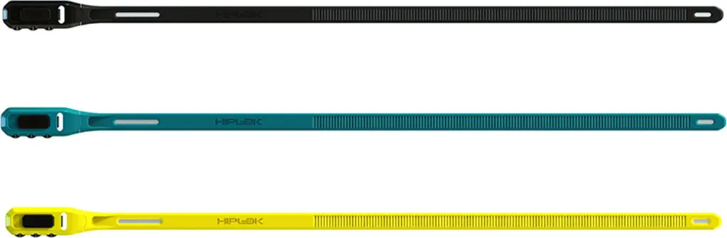 Hiplok Z Lok Combo Jaune Zcom1Yl, Antivol Câble Robuste pour Vélo OS
