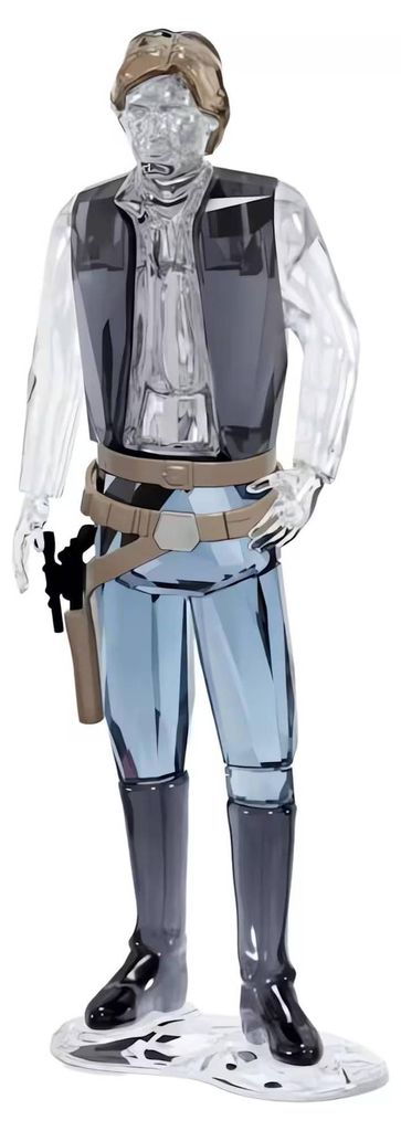 Swarovski STAR WARS HAN SOLO 5739904 Dekoration