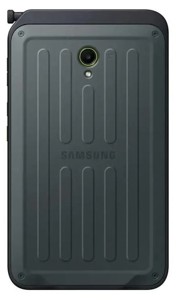 Tablette Tactile Samsung Galaxy Tab Active 128 Go Verte Version Europe - 8