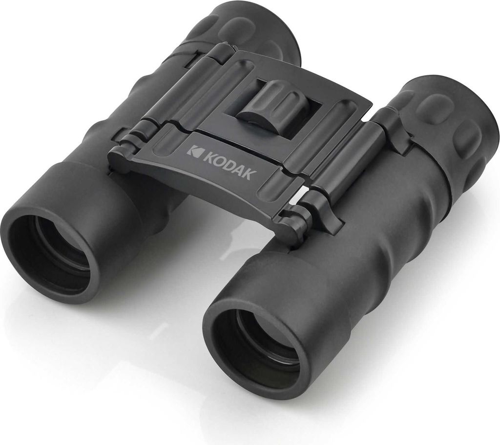 Jumelles Kodak BCS400 10x25 noir Image du produit 