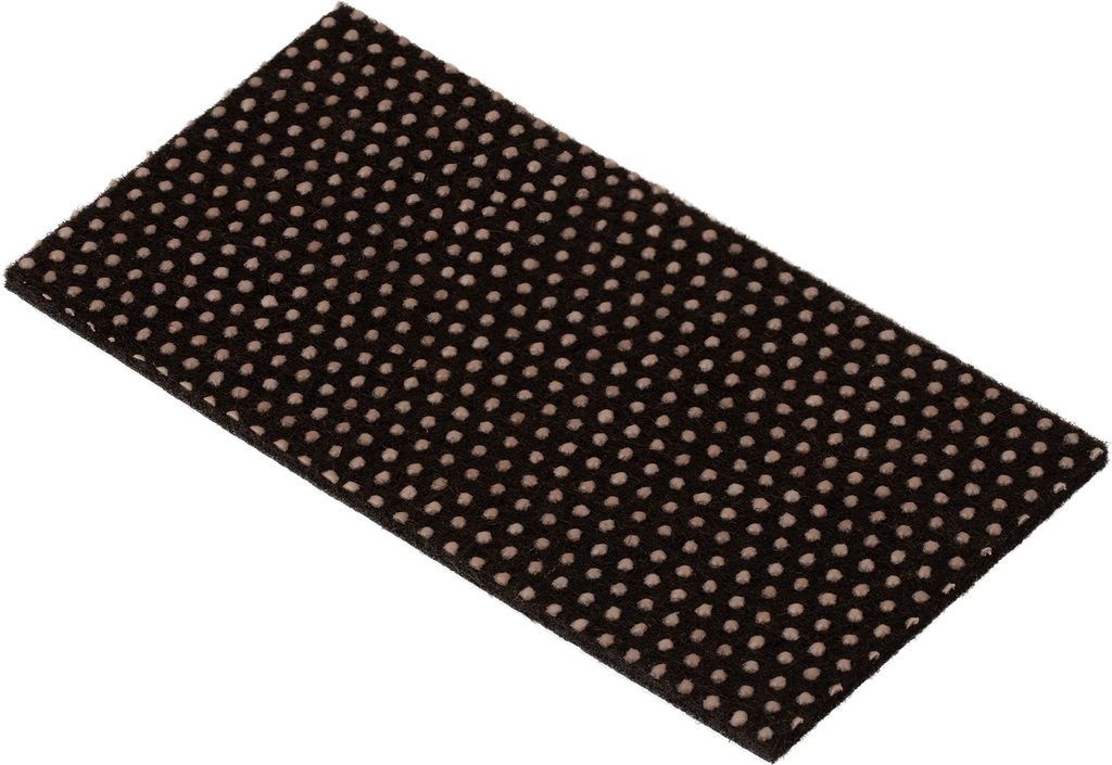 Walteco Filcový přířez s protiskluznými body 50x100mm, Obrázek produktu 