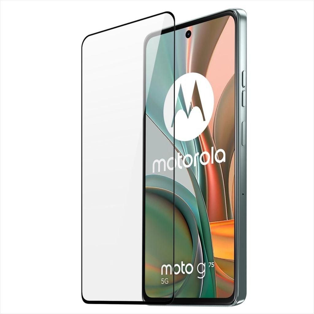 DUX DUCIS Motorola Moto G75 5G Displayschutzfolie 0,33, 2,5D