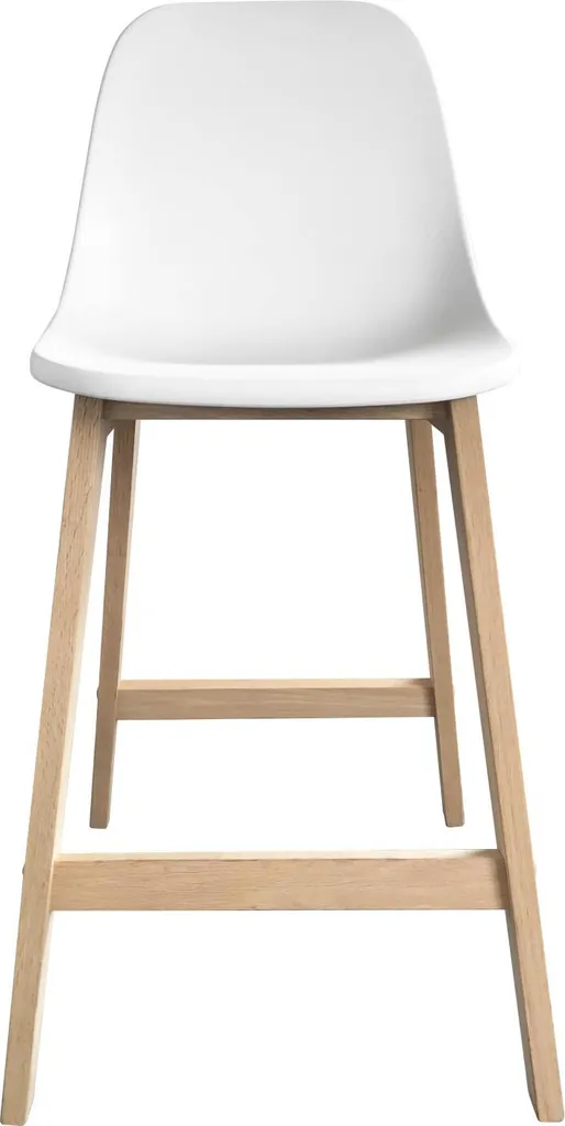 Chaise de bar ELIOS 65cm : fini les tabourets inconfortables - 4