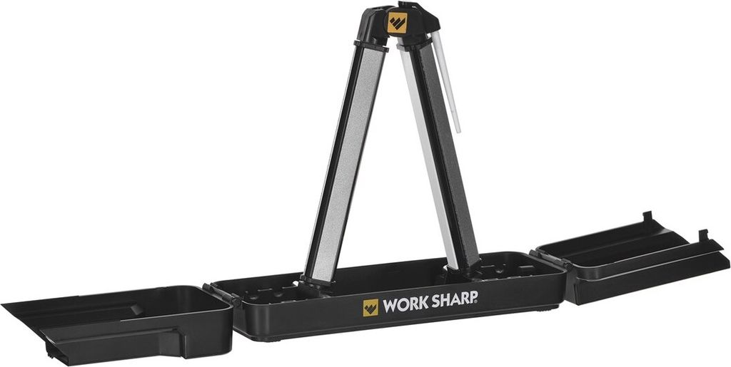 Work Sharp Angle Set Knife Sharpener Schärfgerät Produktbild 
