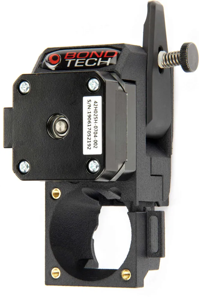 Bondtech DDX v3 Extrusion Dual-Drive : Précision Totale pour Creality