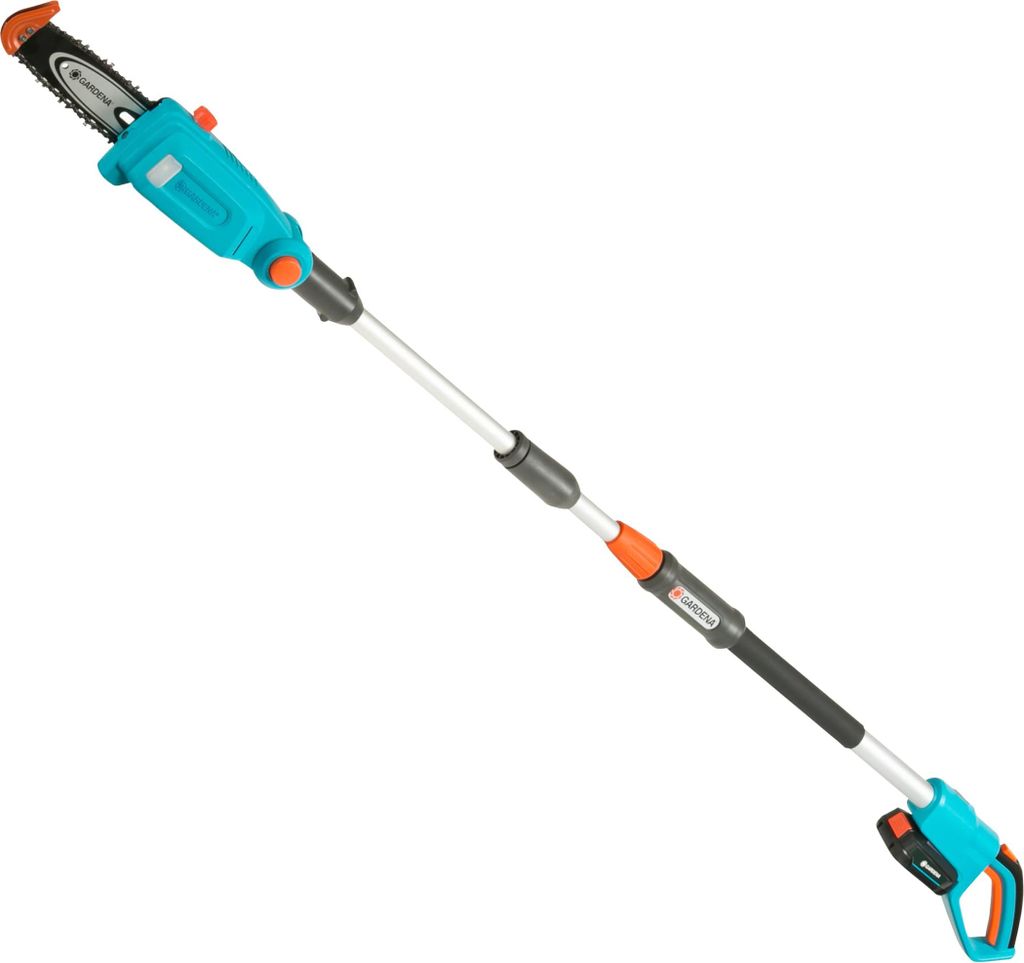 Gardena Akku-Telesk.Hochentaster TCS 20/18V P4A Produktbild 