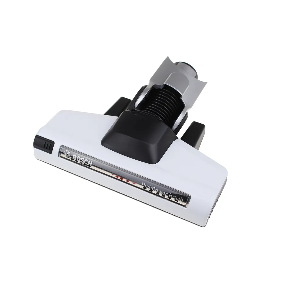Spazzola Bosch Athlet 00577592: Pulizia Profonda per Case con Animali