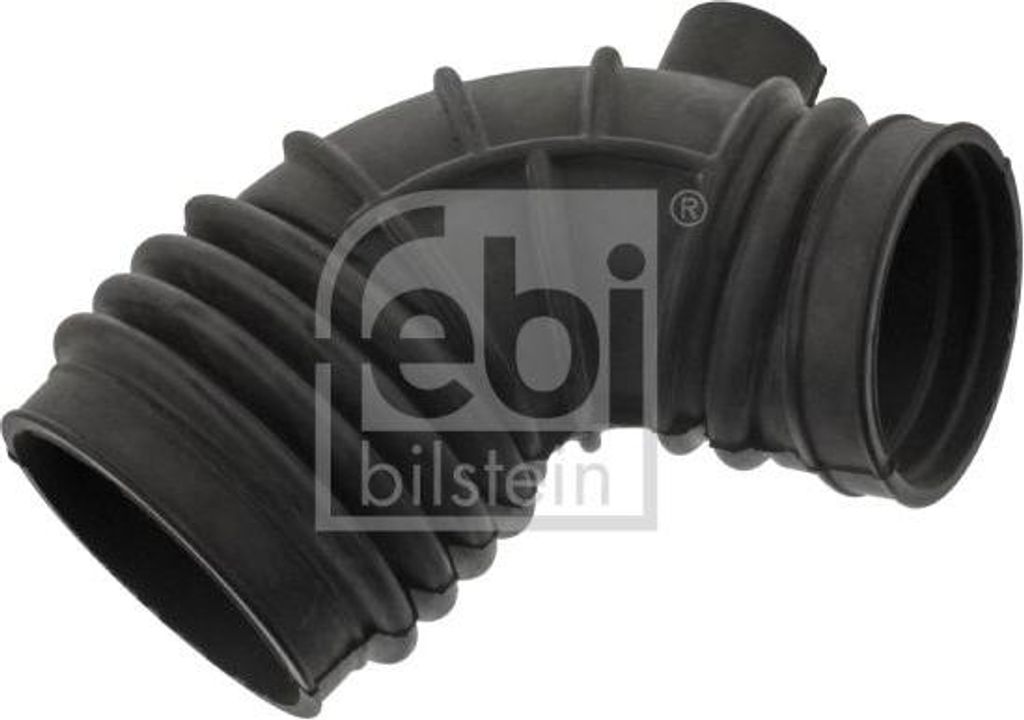 FEBI BILSTEIN 01616 Ansaugschlauch, Luftfilter OE 13711277252 kompatibel mit XG, Multipla, CLK