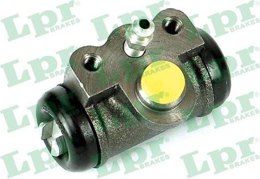 LPR 5154 Radbremszylinder OE 4402G1 kompatibel mit C-Zero, Carisma, Mitsh I, Lancer, Mirage, Space Star, iOn