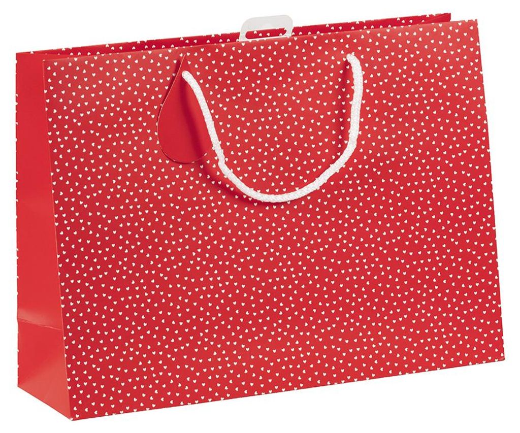Clairefontaine Geschenktüte "Amore" klein
