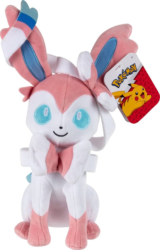 Jazwares Pokémon PKW2375, Kreslená postavička Obrázok produktu 