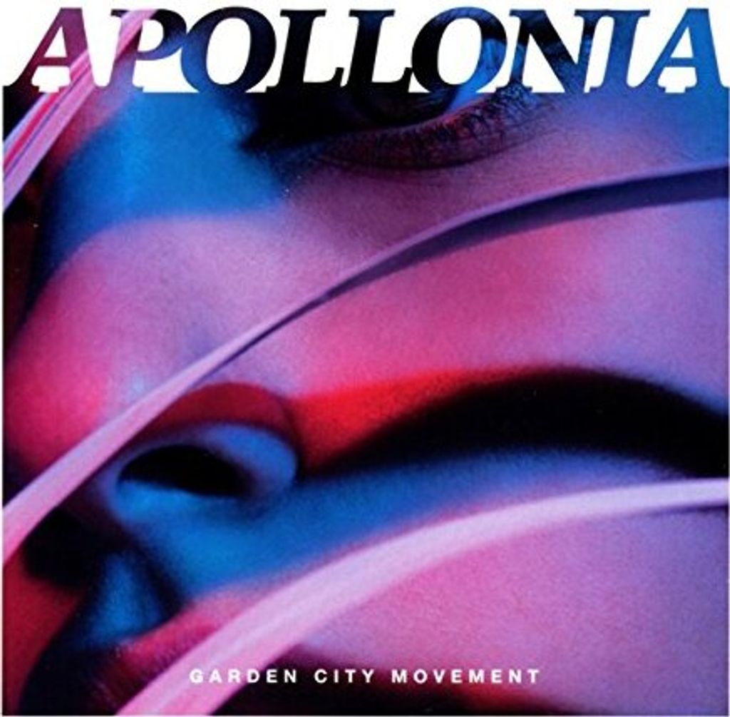 Gartenstadtbewegung - Apollonia CD