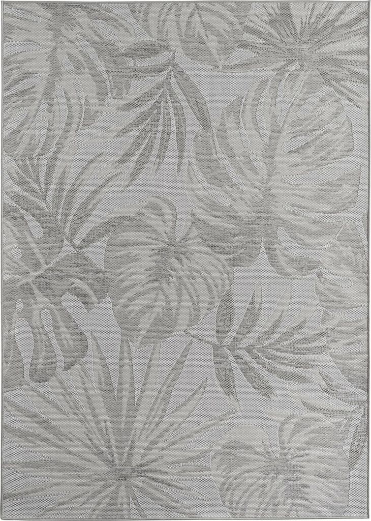 200x290 cm Teppich Desert 1302 grey - für drinnen und Produktbild 