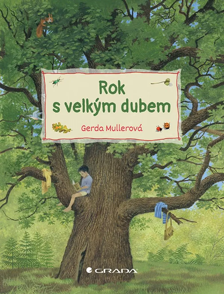 Sensibiliser les Enfants à l'Écologie avec le Livre Mon Arbre Muller