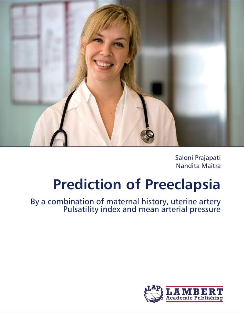 Prediction of Preeclapsia