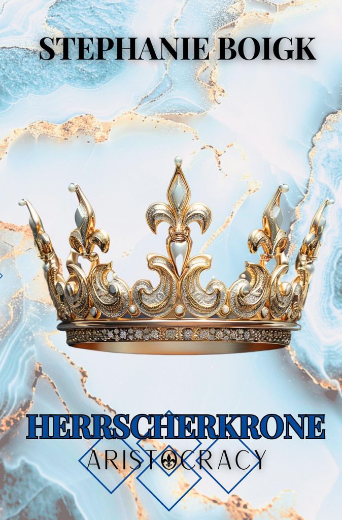 Herrscherkrone - Aristocracy 2