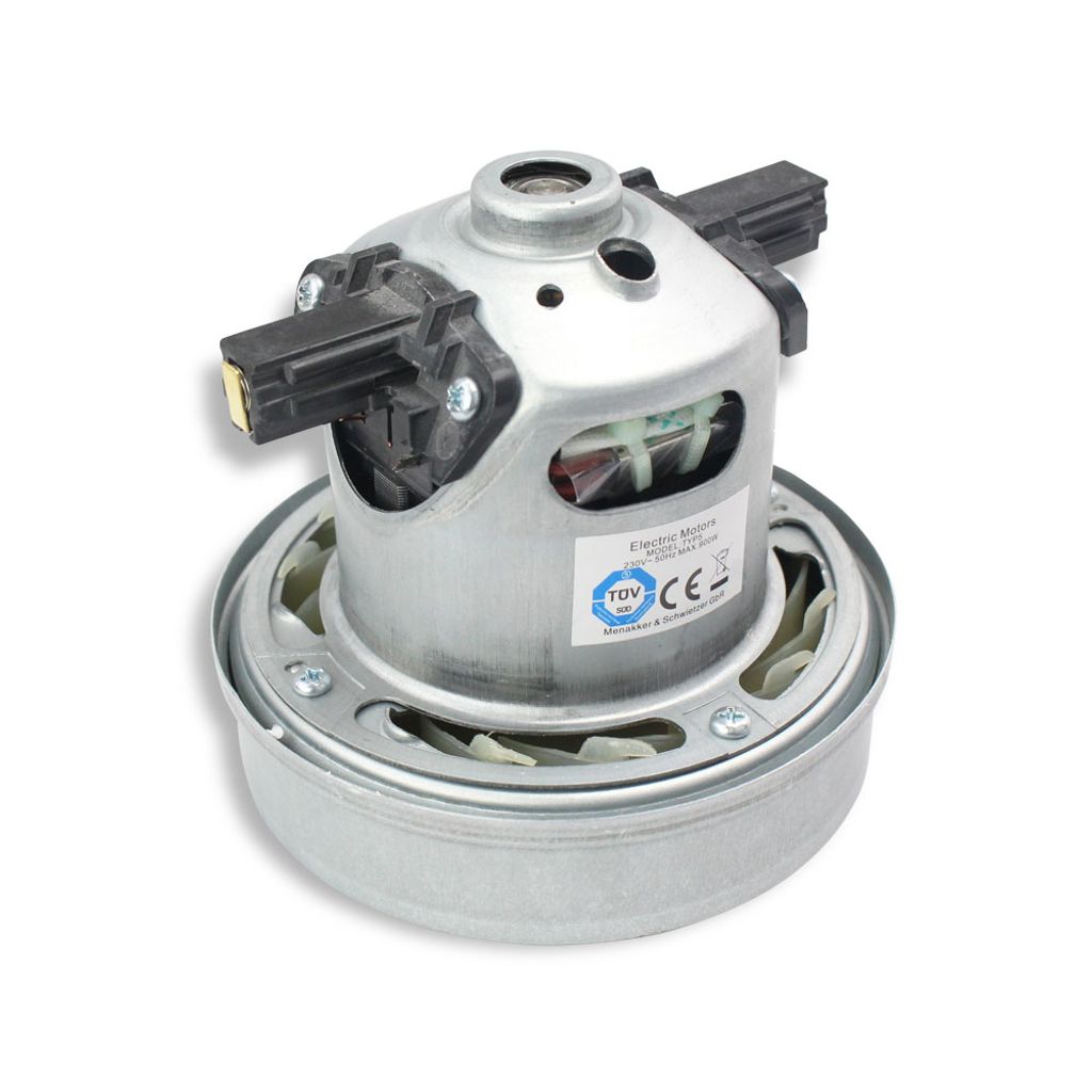 MisterVac kompatibilní s motorem, výměnným motorem, Obrázek produktu 