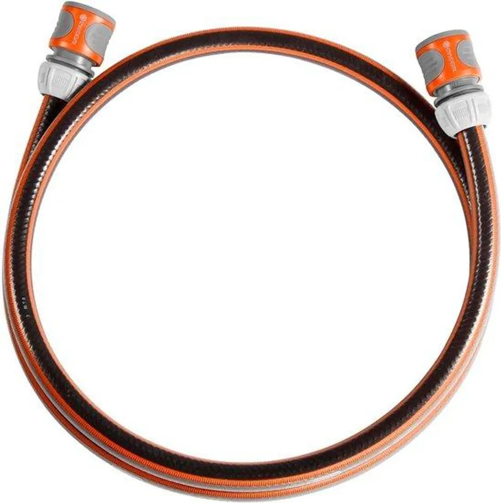 Connecteur de tuyau 13 mm universel pour pulvérisateurs et tuyaux PVC