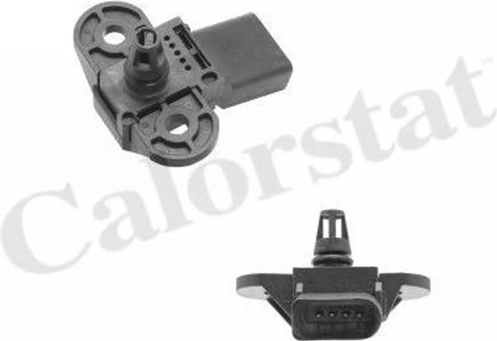 Vernet MS0070 Sensore MAP 036906051G per VW Transporter V e Jetta
