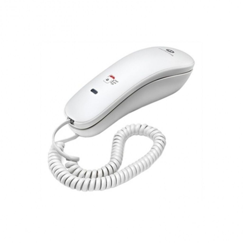 Festnetztelefon Motorola CT50 LED Produktbild 