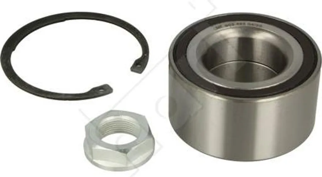 Kit roulement de roue HART 903 493 OE 1613717180 pour Jumpy et Expert