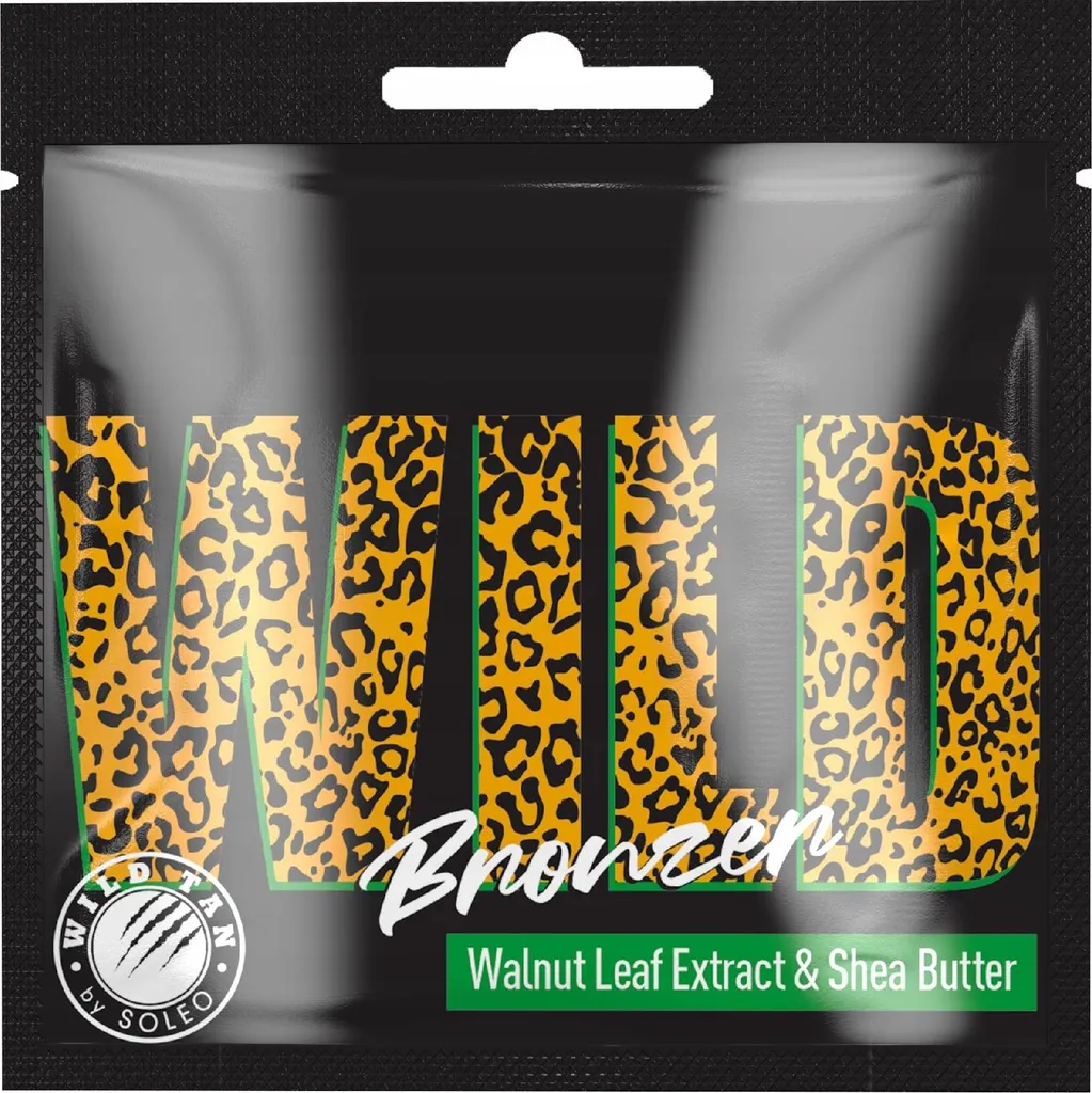 Crazy Bronzer DHA : Adieu Teint Terne, Solution Bronzage et Anti-Âge 250ml - 2