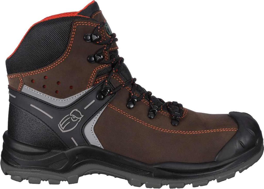 L6310 Parma, Stiefel niedrig 48 Leibwächter L631048