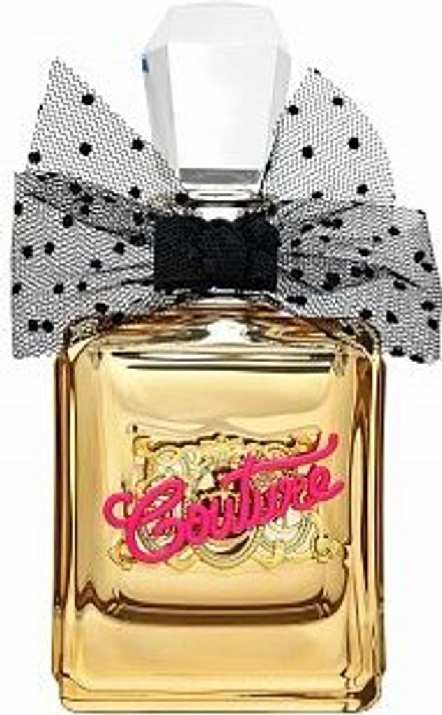 Juicy Couture Viva La Juicy Gold Couture Eau de Parfum für Damen 100 ml