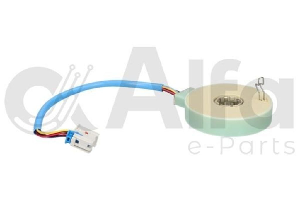 Alfa e-Parts Lenkwinkelsensor AF04436 für OPEL Meriva A (X03) 82mm 320mm Kunststoff