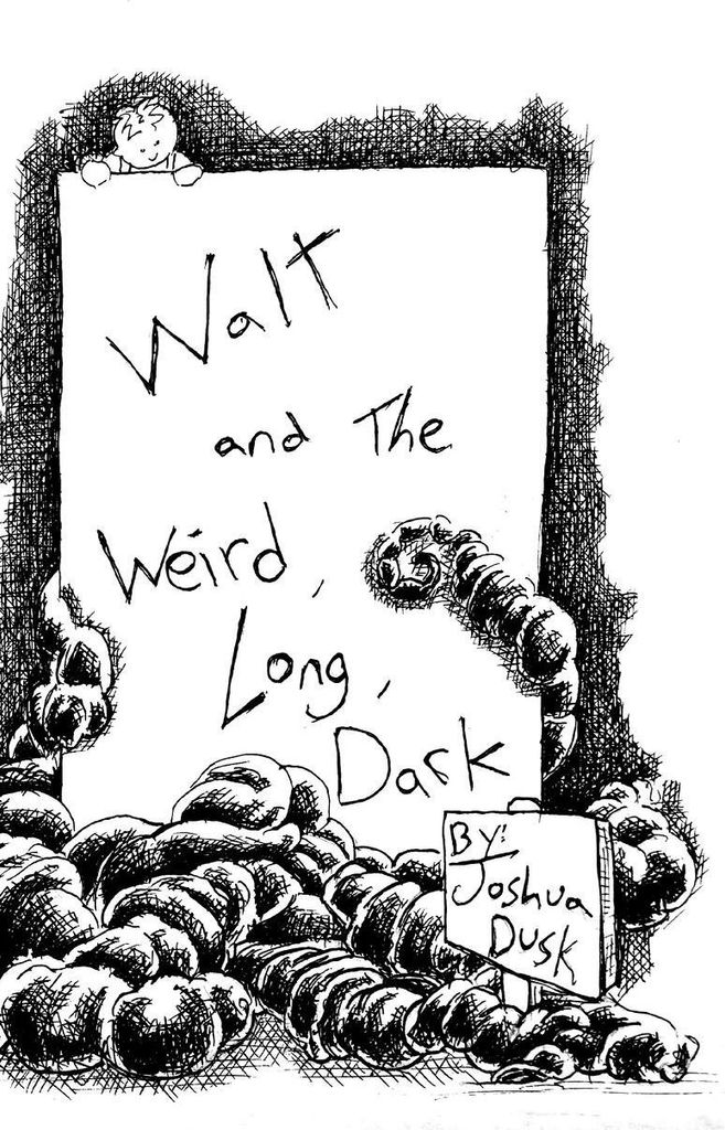 Walt and the Weird, Long, Dark