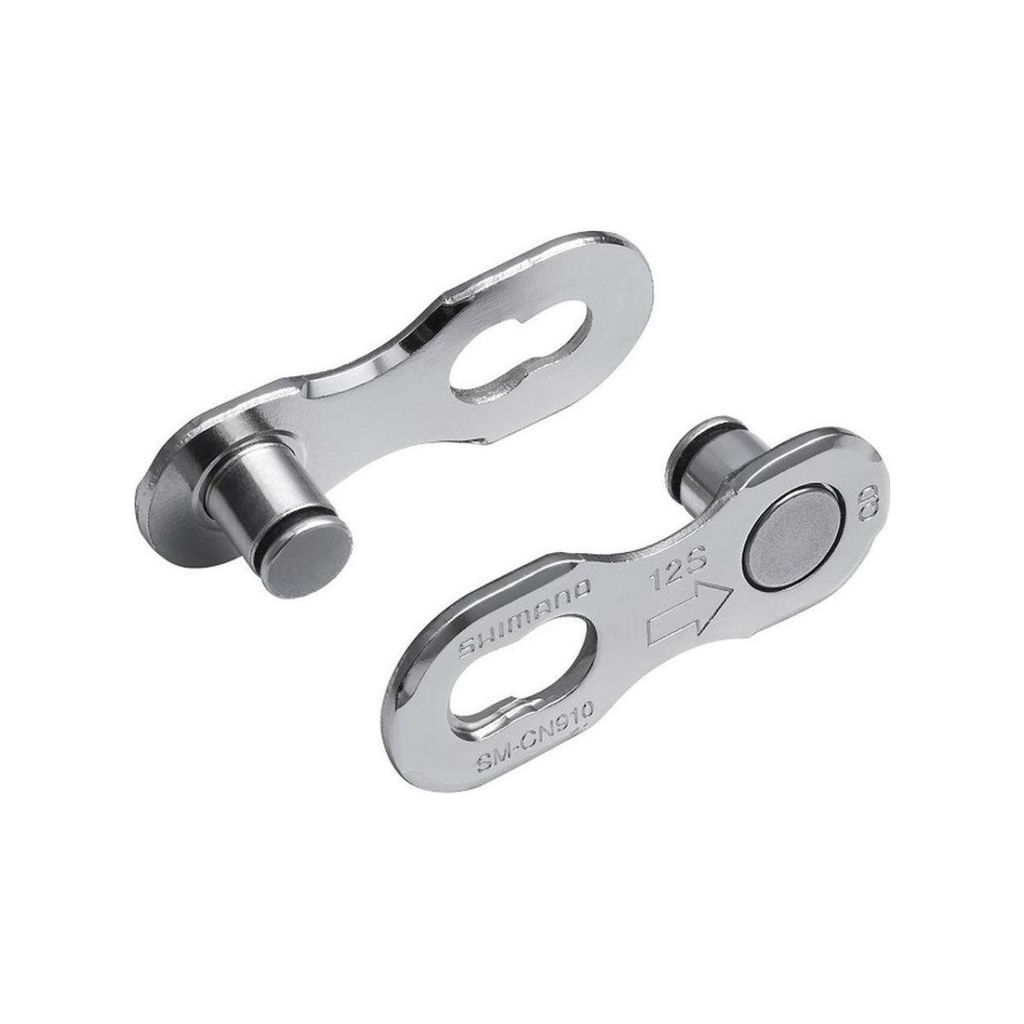 Shimano XTR SM-CN910 12-Speed Quick-Link Produktbild 