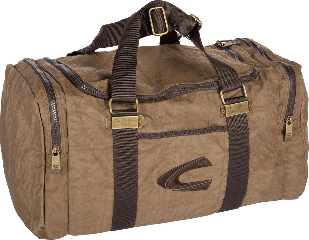 camel active Sauna bagche JOURNEY - Sand Obrázek produktu 